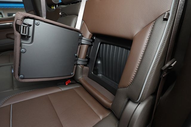 2024 GMC SIERRA 1500 4WD Crew Cab 157" Denali - 22937812 - 23