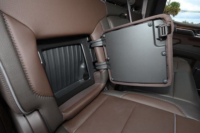 2024 GMC SIERRA 1500 4WD Crew Cab 157" Denali - 22937812 - 24