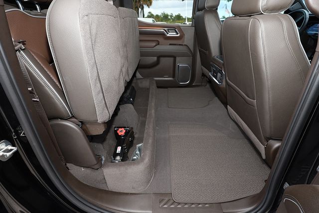 2024 GMC SIERRA 1500 4WD Crew Cab 157" Denali - 22937812 - 25