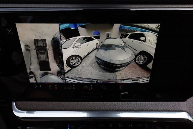 2024 GMC SIERRA 1500 4WD Crew Cab 157" Denali - 22937812 - 37