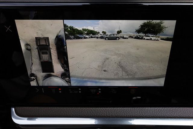 2024 GMC SIERRA 1500 4WD Crew Cab 157" Denali - 22937812 - 38