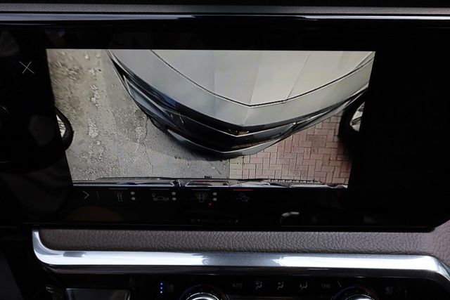 2024 GMC SIERRA 1500 4WD Crew Cab 157" Denali - 22937812 - 39