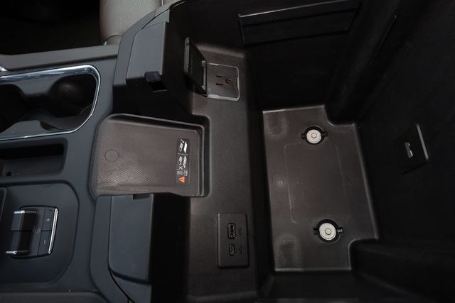 2024 GMC SIERRA 1500 4WD Crew Cab 157" Denali - 22937812 - 41