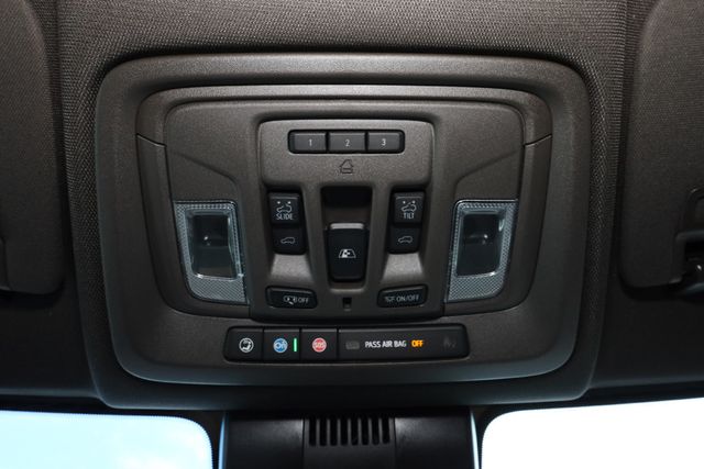 2024 GMC SIERRA 1500 4WD Crew Cab 157" Denali - 22937812 - 42