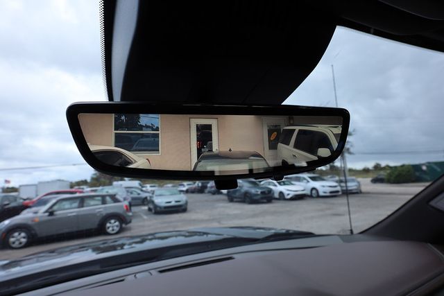 2024 GMC SIERRA 1500 4WD Crew Cab 157" Denali - 22937812 - 43