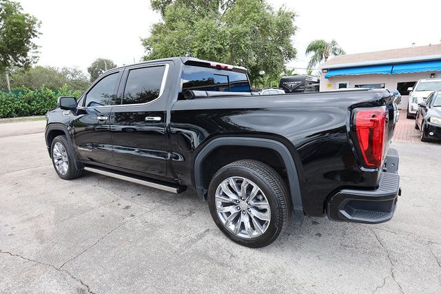 2024 GMC SIERRA 1500 4WD Crew Cab 157" Denali - 22937812 - 5
