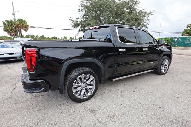 2024 GMC SIERRA 1500 4WD Crew Cab 157" Denali - 22937812 - 6
