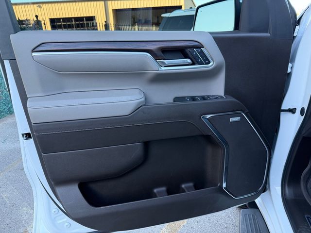 2024 GMC Sierra 1500 SLT - 22935882 - 9