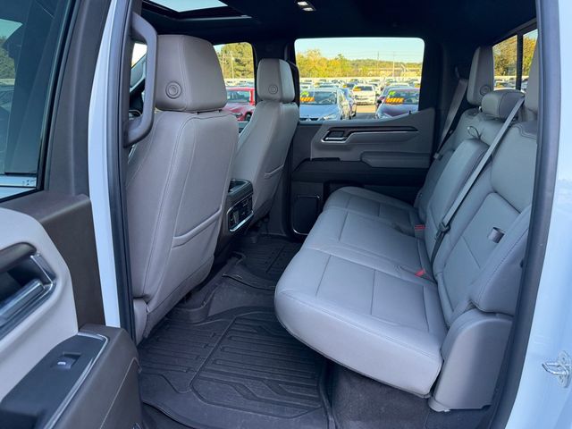 2024 GMC Sierra 1500 SLT - 22935882 - 10