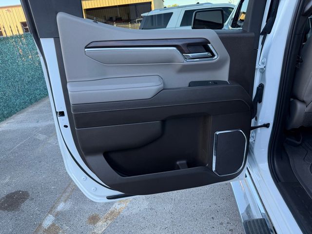 2024 GMC Sierra 1500 SLT - 22935882 - 11