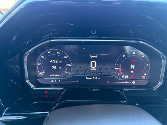 2024 GMC Sierra 1500 SLT - 22935882 - 12