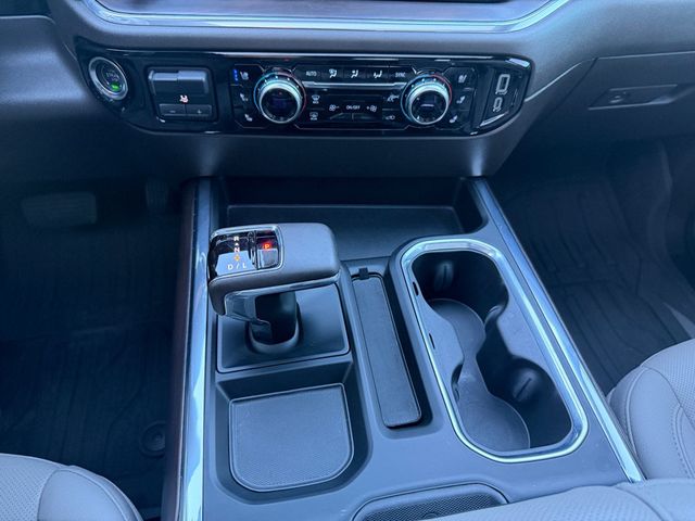 2024 GMC Sierra 1500 SLT - 22935882 - 14