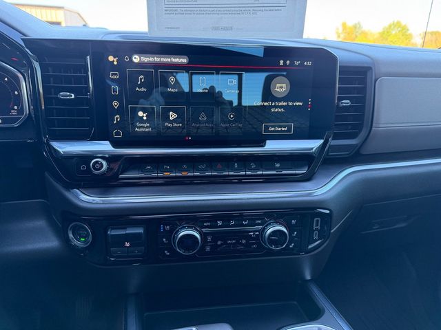 2024 GMC Sierra 1500 SLT - 22935882 - 15