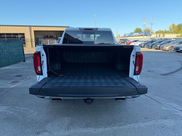 2024 GMC Sierra 1500 SLT - 22935882 - 6