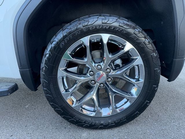 2024 GMC Sierra 1500 SLT - 22935882 - 7