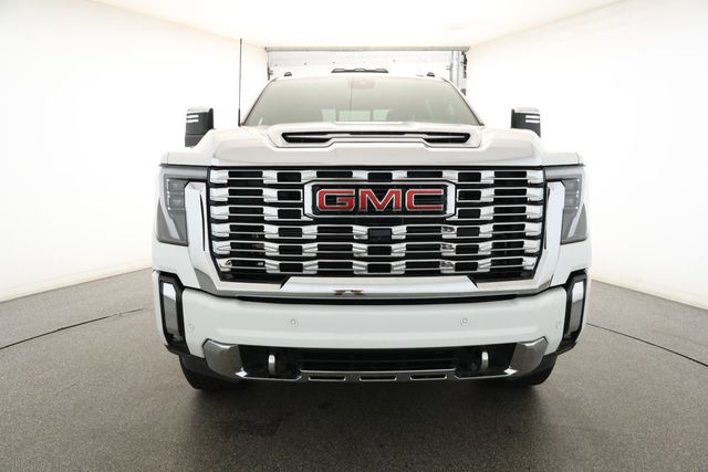 2024 GMC Sierra 2500HD 4WD Crew Cab 159'' Denali w/ T. Diesel, Max Trailer & Hitch Pkgs - 22928051 - 1
