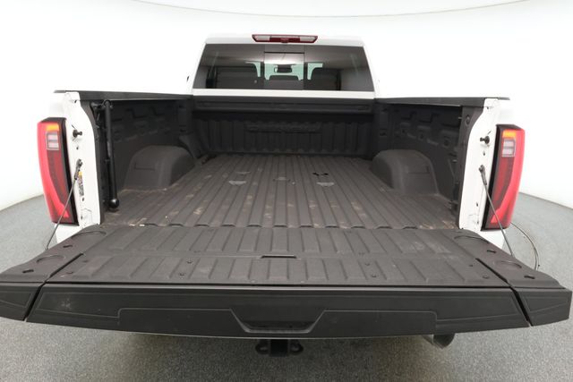 2024 GMC Sierra 2500HD 4WD Crew Cab 159'' Denali w/ T. Diesel, Max Trailer & Hitch Pkgs - 22928051 - 19