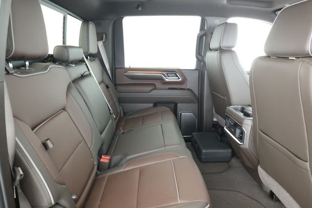 2024 GMC Sierra 2500HD 4WD Crew Cab 159'' Denali w/ T. Diesel, Max Trailer & Hitch Pkgs - 22928051 - 20