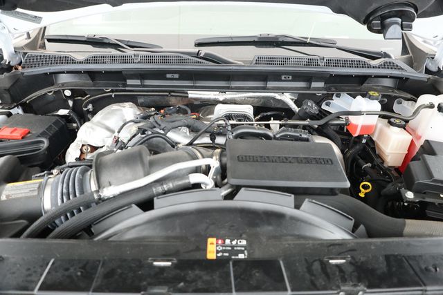 2024 GMC Sierra 2500HD 4WD Crew Cab 159'' Denali w/ T. Diesel, Max Trailer & Hitch Pkgs - 22928051 - 22