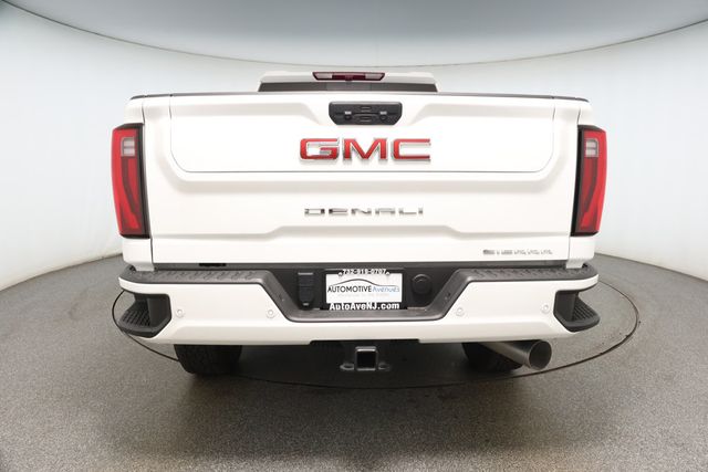 2024 GMC Sierra 2500HD 4WD Crew Cab 159'' Denali w/ T. Diesel, Max Trailer & Hitch Pkgs - 22928051 - 4