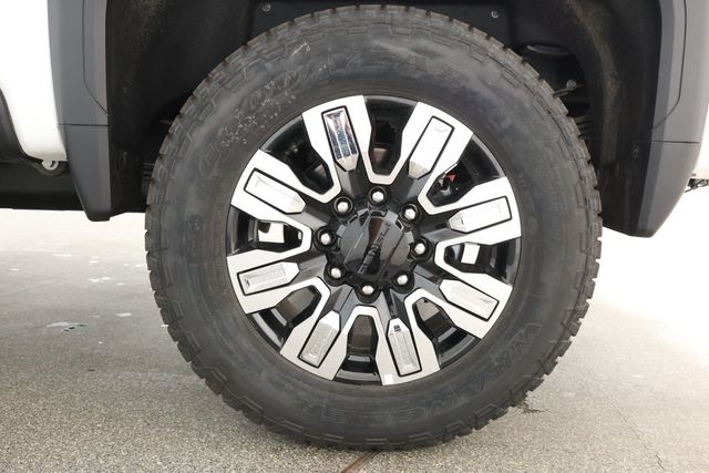 2024 GMC Sierra 2500HD 4WD Crew Cab 159'' Denali w/ T. Diesel, Max Trailer & Hitch Pkgs - 22928051 - 6