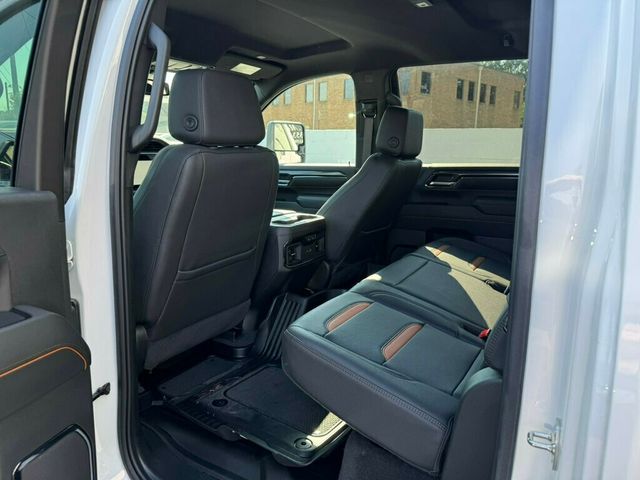 2024 GMC Sierra 2500HD AT4/Heated&CooledSeats/PowerRetracableRunningBoards/NAV - 22900789 - 11