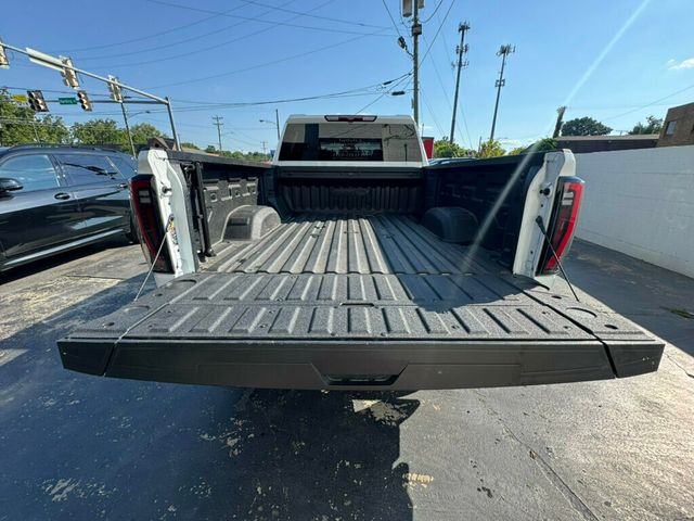 2024 GMC Sierra 2500HD AT4/Heated&CooledSeats/PowerRetracableRunningBoards/NAV - 22900789 - 14