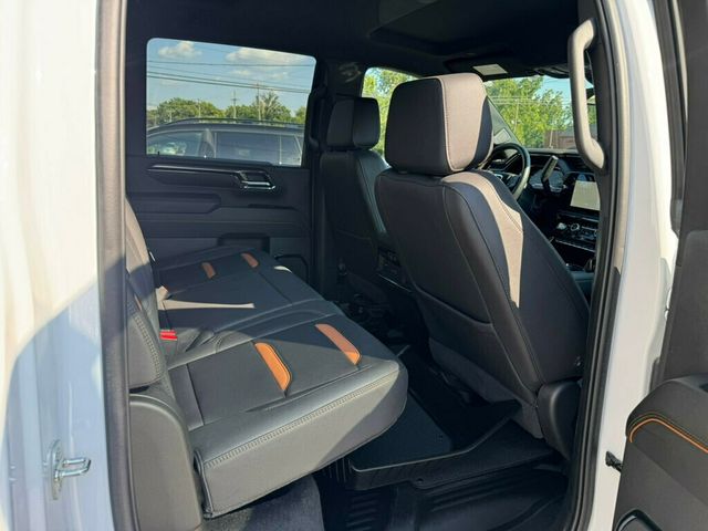 2024 GMC Sierra 2500HD AT4/Heated&CooledSeats/PowerRetracableRunningBoards/NAV - 22900789 - 15