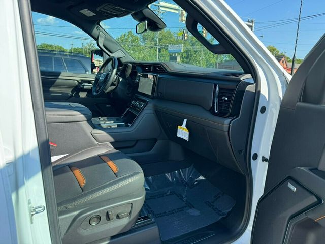 2024 GMC Sierra 2500HD AT4/Heated&CooledSeats/PowerRetracableRunningBoards/NAV - 22900789 - 18
