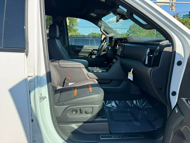 2024 GMC Sierra 2500HD AT4/Heated&CooledSeats/PowerRetracableRunningBoards/NAV - 22900789 - 19