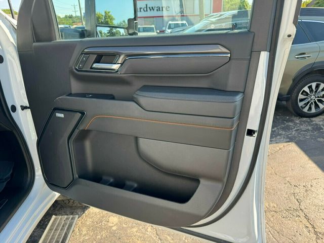 2024 GMC Sierra 2500HD AT4/Heated&CooledSeats/PowerRetracableRunningBoards/NAV - 22900789 - 20