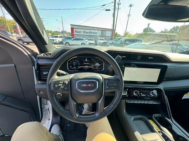 2024 GMC Sierra 2500HD AT4/Heated&CooledSeats/PowerRetracableRunningBoards/NAV - 22900789 - 21
