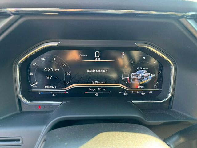 2024 GMC Sierra 2500HD AT4/Heated&CooledSeats/PowerRetracableRunningBoards/NAV - 22900789 - 24