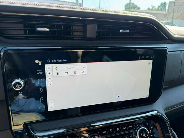 2024 GMC Sierra 2500HD AT4/Heated&CooledSeats/PowerRetracableRunningBoards/NAV - 22900789 - 27