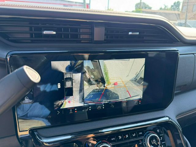 2024 GMC Sierra 2500HD AT4/Heated&CooledSeats/PowerRetracableRunningBoards/NAV - 22900789 - 28