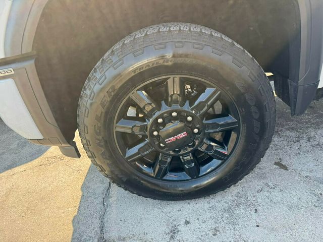2024 GMC Sierra 2500HD AT4/Heated&CooledSeats/PowerRetracableRunningBoards/NAV - 22900789 - 32
