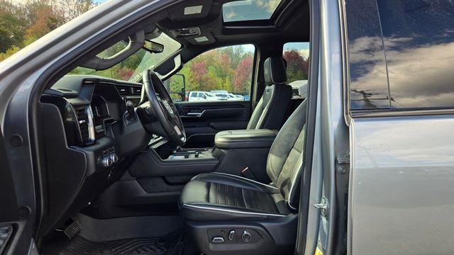 2024 GMC Sierra 2500HD AT4X AEV Edition - 22932853 - 15