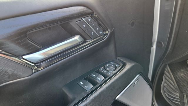 2024 GMC Sierra 2500HD AT4X AEV Edition - 22932853 - 16