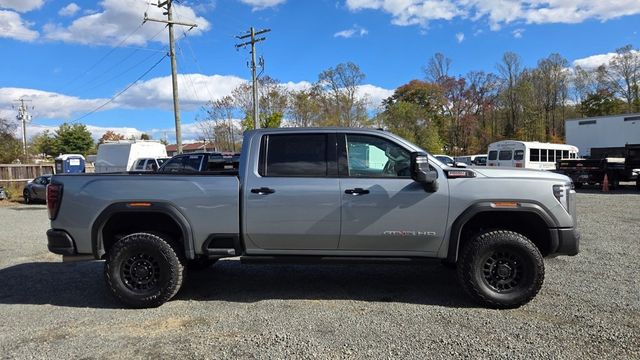 2024 GMC Sierra 2500HD AT4X AEV Edition - 22932853 - 1