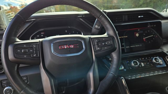 2024 GMC Sierra 2500HD AT4X AEV Edition - 22932853 - 19