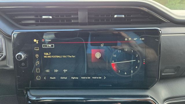 2024 GMC Sierra 2500HD AT4X AEV Edition - 22932853 - 20