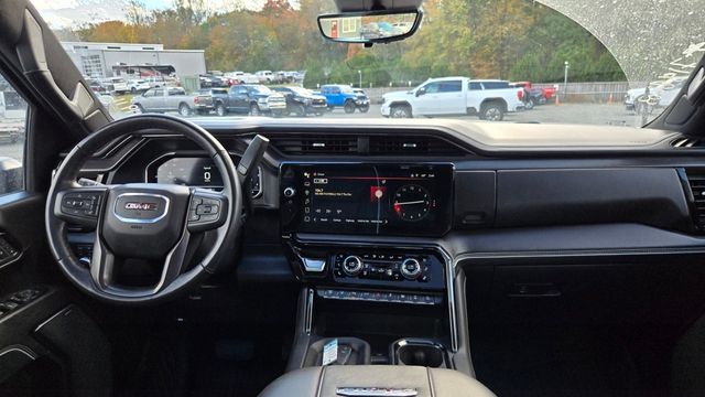 2024 GMC Sierra 2500HD AT4X AEV Edition - 22932853 - 23