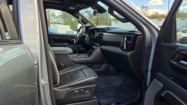 2024 GMC Sierra 2500HD AT4X AEV Edition - 22932853 - 27