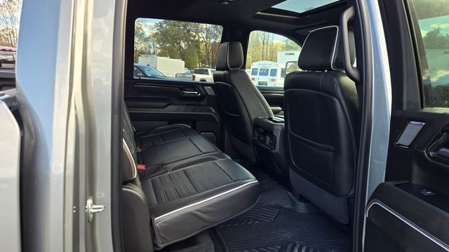 2024 GMC Sierra 2500HD AT4X AEV Edition - 22932853 - 28