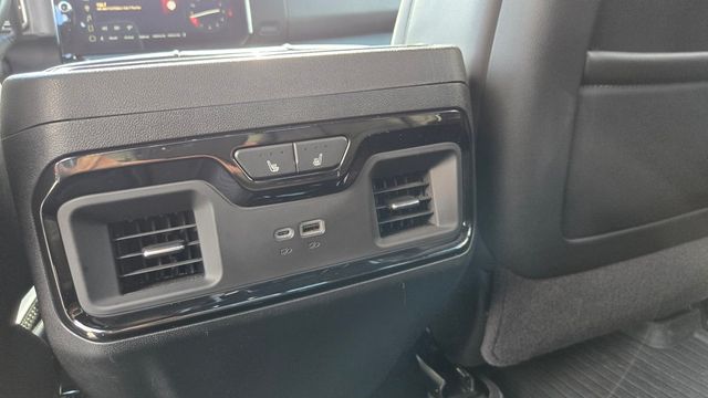 2024 GMC Sierra 2500HD AT4X AEV Edition - 22932853 - 29