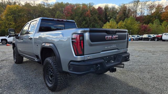 2024 GMC Sierra 2500HD AT4X AEV Edition - 22932853 - 4
