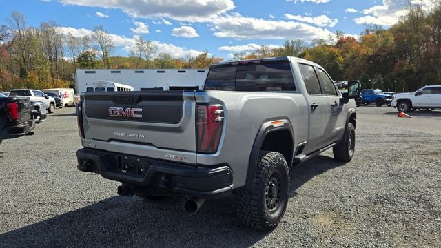2024 GMC Sierra 2500HD AT4X AEV Edition - 22932853 - 7