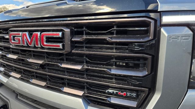 2024 GMC Sierra 2500HD AT4X AEV Edition - 22932853 - 8
