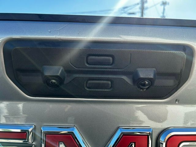 2024 GMC Sierra 2500HD LocalTrade/AT4/Heated&CooledSeats/WirelessAppleCarplay/BackupCam - 22935904 - 15