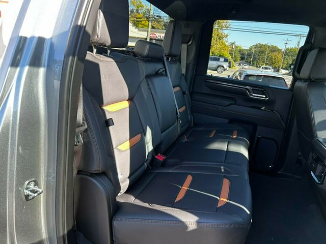 2024 GMC Sierra 2500HD LocalTrade/AT4/Heated&CooledSeats/WirelessAppleCarplay/BackupCam - 22935904 - 17